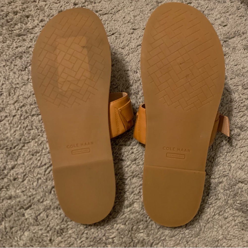 Cole Haan Abbie Slide Sandal - Picture 6 of 6